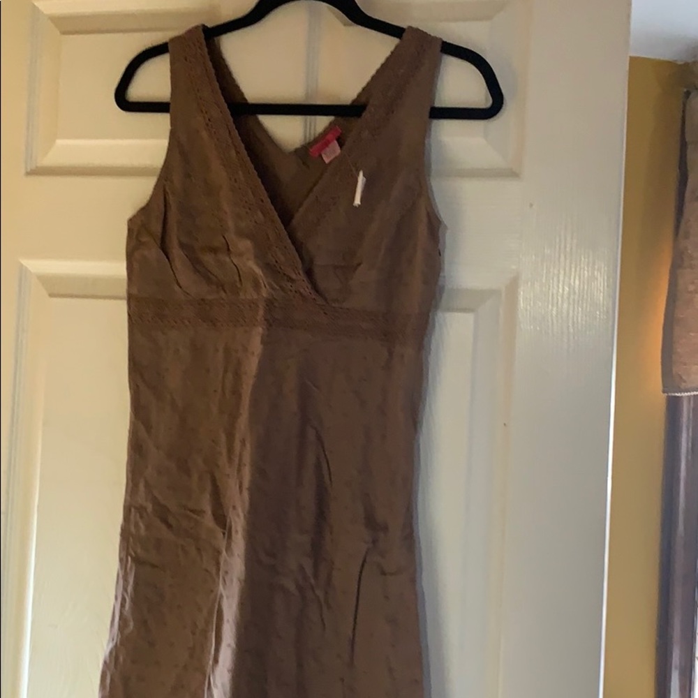 Brand New Summer Dress